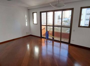 Sala · Apartamento com 3 dormitórios à venda por R$ 890.000,00 - Saúde - São Paulo/SP