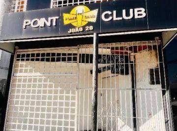 5f11be8acc81a6aadb0bd69324c5d30544e9bd1e · Salão para alugar, 100 m² por R$ 3.500/mês - Jardim Arpoador - São Paulo/SP