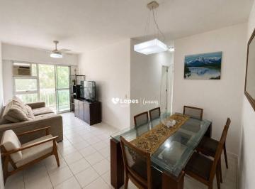9c518efa4fc9bcc328697353c40193edb38284da · Apartamento com 2 quartos à venda, 70 m² por R$ 575.000 - Recreio dos Bandeirantes - Rio de Janeiro/