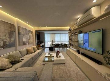 7774c22e072e22265e923b7a99f0bb8571ed1b0e · Apartamento com 4 quartos à venda, 159 m² por R$ 2.200.000 - Barra da Tijuca - Rio de Janeiro/RJ