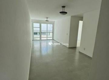4b34669f9615102653cc67262be36fad1cbc437d · Apartamento com 3 dormitórios à venda, 88 m² por R$ 499.000,00 - Recreio dos Bandeirantes - Rio de J