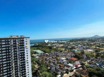 15b5d91d8f8cbcdc190ce1b30677ed803009c756 · Apartamento com 2 quartos à venda, 58 m² por R$ 650.000 - Barra da Tijuca - Rio de Janeiro/RJ