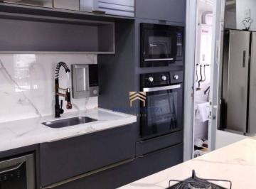 951e894ef6b2672195e85cf2831f9d5553b25c84 · Apartamento com 3 dormitórios para alugar, 75 m² por R$ 3.850,00/mês - Ponte Grande - Guarulhos/SP