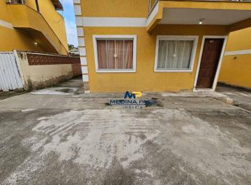3c8804527ff5716b9ba42398e38fae5230cba2a7 · Casa com 2 dormitórios à venda, 60 m² por R$ 170.000,00 - Jóquei Clube - São Gonçalo/RJ
