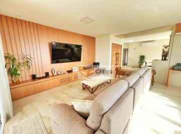 7ce9163afbdd7d7668cb4224a0a969ed048a456a · Cobertura com 4 dormitórios à venda, 382 m² por R$ 3.500.000,00 - Alphaville - Campinas/SP