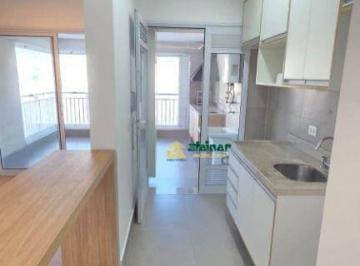 7c7cca43a3f3dcc1214a0dc10c30aabb9b39413b · Apartamento com 2 dormitórios para alugar, 69 m² por R$ 5.195,30/mês - Maia - Guarulhos/SP