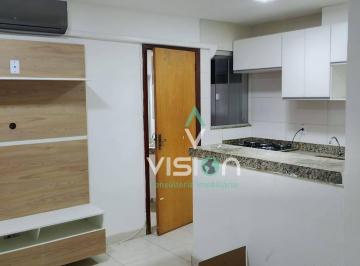 02c90f9a244ae068ff366dc11214ccce7540fd43 · Apartamento 1 Quarto à Venda em Vicente Pires