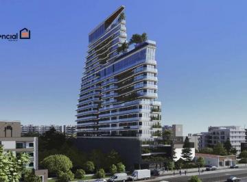 0765b74da9c414052417c0fa480a9022ce5bdd04 · Studio à venda, 17 m² por R$ 289.000 - Água Verde - Curitiba/PR