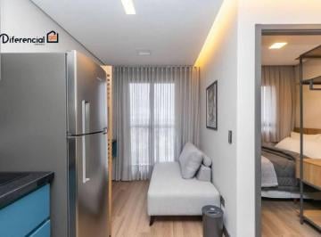 39b13e720a993dd87071984307844ec35e2910bd · Studio com 1 dormitório para alugar, 21 m² por R$ 3.118,38/mês - Água Verde - Curitiba/PR