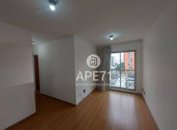 bc2178e437ab40ef45029f369567e93338cc079c · LOCAÇÃO- APARTAMENTO PRÓXIMO AO METRÔ HOSPITAL S.PAULO, 55M², 2 QUARTOS, 2 BANHEIROS, 1 VAGA - V. CL