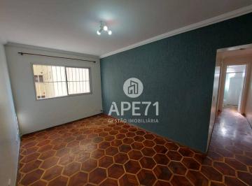 a59919f2c35cbf9514aa78800c175434da7088e7 · APARTAMENTO PARA LOCAÇÃO 60M² COM 02 QUARTOS, 02 BANHEIROS, 01 VAGA - MIRANDÓPOLIS/SP