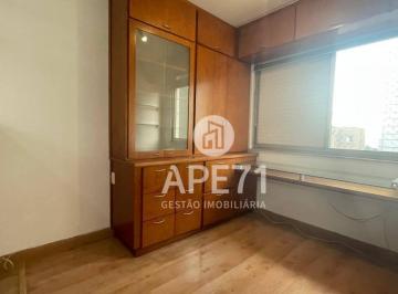 90fcfaa287a676af78734fe856d705d8de47a5e6 · Apartamento com 1 dormitório para alugar, 53 m² área útil - Paraíso - São Paulo/SP