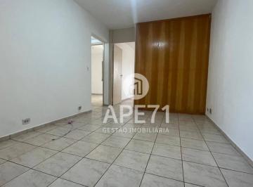 da163d4eba067fd958bf712017b19c1acf2868b6 · Apartamento com 2 dormitórios para alugar, 53 m² área útil - Paraíso - São Paulo/SP