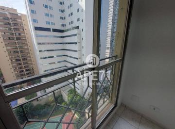 6c8d824ddfdfa54e0cc91b41c9cac6ef4f54ad57 · APARTAMENTO PARA LOCAÇÃO PRÓXIMO AO METRÔ HOSPITAL S. PAULO, 01 QUARTO, 01 BANHEIRO, 01 VAGA - VILA 