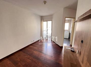 def376fa9166059f2009c066d01b42c992da80b4 · Apartamento com 1 dormitório para alugar, 30 m² - 1 vaga - Bela Vista - São Paulo/SP