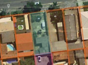 a2f71f025946937d3e88793ac8d647d13a2d1746 · Terreno à venda, 360 m² por R$ 799.000,00 - Cidade Jardim - São José dos Pinhais/PR