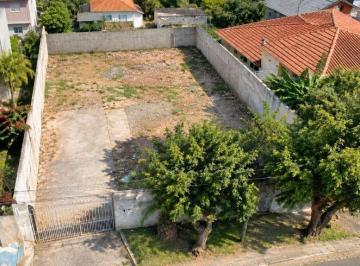 50c7f52a7edfc62e8e04a0e77a633a87783f607c · Terreno à venda, 360 m² por R$ 799.000,00 - Cidade Jardim - São José dos Pinhais/PR