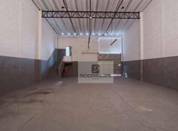 98a544c5c6b3f1ef2b605fcbc4b4c8b85c271005 · Galpão para alugar, 350 m² por R$ 8.100,00/mês - Serraria - Diadema/SP