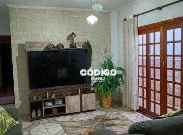 d287aa10140ab228738b63ca2a1463a245076d81 · Casa com 2 dormitórios à venda, 133 m² por R$ 600.000,00 - Parque Continental - Guarulhos/SP