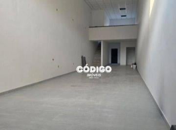 14ba143e5d204891a14f63710269f33125e633be · Galpão para alugar, 270 m² por R$ 12.000/mês - Jardim Bom Clima - Guarulhos/SP