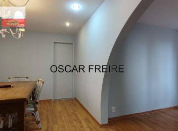 23fb703dcfcec2765c9ad561e494309c1f3a1ae2 · R. Oscar Freire, 1513 - Pinheiros, 104m², 3 dorms, 1 vaga, Edifício Ana Carolina