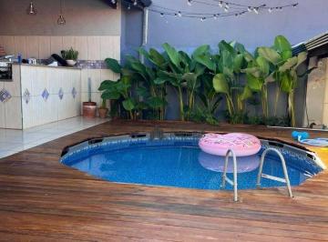 c163562eaaa8ecce060da58d2887864d67e35ab4 · Casa com 2 dormitórios à venda, 160 m² por R$ 598.000 - Jardim Carmen Cristina - Hortolândia/SP