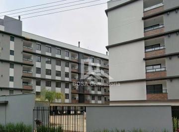 a0ed95d411c6773b38f5c65da1acf6c554d74ec6 · Apartamento com 2 dormitórios à venda, 48 m² por R$ 392.000 - Ecoville - Curitiba/PR