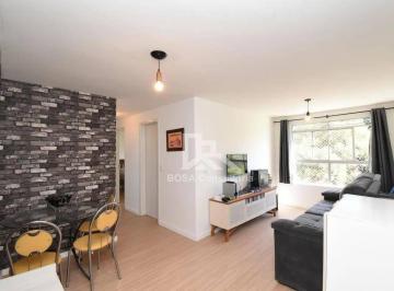 0e270a272fd7d812a2cd6969cc4387f051e073ac · Apartamento com 3 dormitórios à venda, 58 m² por R$ 287.000 - Santa Cândida - Curitiba/PR