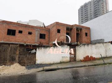 f5604c776a7a9c49cea633b7f64ea35392aaaf73 · Sobrado com 2 dormitórios à venda, 58 m² por R$ 550.000,00 - Vila Francisco Matarazzo - Santo André/