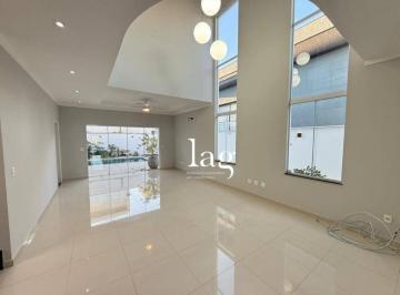 e3b043d06ea202d8cbe247b09bb5c49d416e629f · Casa com 4 dormitórios para alugar, 290 m² por R$ 13.352,00/mês - Condomínio Residencial Giverny - S