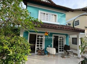 5d056b76b5ce0aeefb440fe7a7c0283cc5552182 · Casa com 3 quartos à venda - Vargem Pequena - Rio de Janeiro/RJ