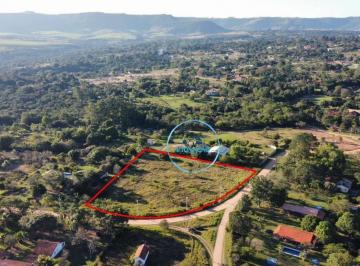 a310f6722f46ce22ce2a58966ea8a13334afd581 · (LT-603) Terreno à venda, 8120 m² por R$ 430.000 - Alpes das Águas - São Pedro/SP