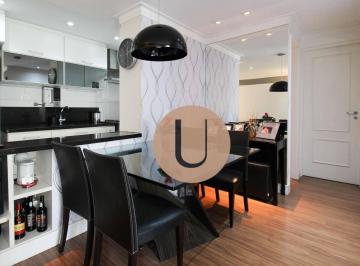 4aa6ace35486c1af39142f863cf0a6a411530a12 · Apartamento com 2 dormitórios à venda, 60 m² por R$ 1.300.000,00 - Vila Nova Conceição - São Paulo/S