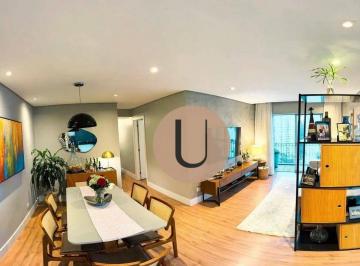 e7c89af8fd92706384a49183c85b4986f0d27c5f · Apartamento com 3 dormitórios à venda, 110 m² por R$ 930.000,00 - Morumbi - São Paulo/SP