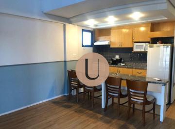 5bd090141fda05783f6fa638fa435687fe9efba2 · Duplex mobiliado em Moema: sofisticação, pé-direito alto e pronto para morar
