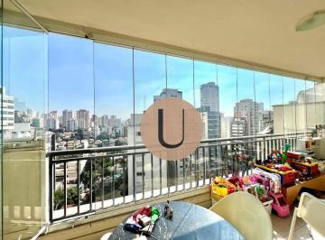 3d5e833ea1c4e74b8bca0a143f5d36d8f5838988 · Apartamento com 3 dormitórios à venda, 214 m² por R$ 2.595.000,00 - Santa Cecília - São Paulo/SP