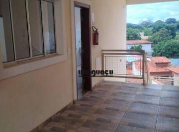 a07d20fa28b3cb6ff0b4ad99f0a8ba80cdfca37f · Apartamento com 2 dormitórios para alugar, 52 m² por R$ 1.650,00/mês - Jardim Paraíso II - Itu/SP