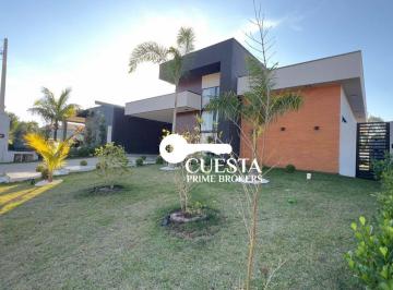 937ac9583664f75e663a22c3d1c489504e347e47 · Casa com 3 dormitórios à venda, 193 m² por R$ 1.250.000,00 - Condomínio Ninho Verde II - Pardinho/SP