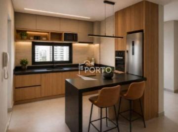 1cff4e98ea6f2fb4904546e516176b7c9d67084a · Apartamento 1 quarto à venda no Residencial Jacarandá no bairro São Dimas em Piracicaba