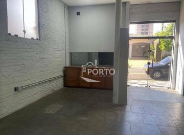 03aaf254014e6239dbc8e643a343789c9fbac296 · Ponto Sala/Salão para alugar no bairro Alemães em Piracicaba