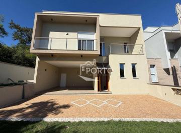 d7db986fbceed4d014070817bdc203c180ea14cb · Casa 3 quartos à venda no Residencial Villaggio Clotilde Brossi no bairro Água Branca em Piracicaba