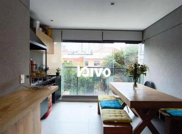 19d97dad4dc919d6f08bdf5274f5677a90867f6b · Apartamento com 3 dormitórios à venda, 128 m² por R$ 2.500.000,00 - Vila Mariana - São Paulo/SP