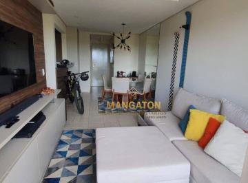 852fb3193244d89957ec17a7184c21a34410d139 · Apartamento com 2 dormitórios - 1 suíte - 2 vagas cobertas à Venda no Residencial Ravenna – Jundiaí/