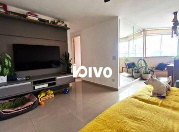 81561ab3cf1d19b0cda2c2ee3037c1806aa8e8d4 · Apartamento com 3 dormitórios, 1 suíte, à venda, 69 m² por R$ 650.000 - Jardim Marajoara - São Paulo