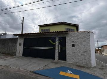 ea1ec88b2c5f37887cef3d3757187a4bb3600630 · Sobrado com 6 quartos à venda, 347 m² por R$ 950.000 - Parque do Colégio - Suzano/SP
