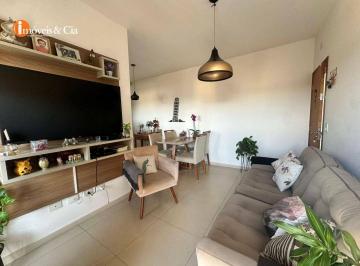 755c49bea47ed66993645890aea20f2c421417ee · Apartamento com 2 dormitórios à venda, 72 m² por R$ 510.000,00 - Jardim dos Pinheiros - Atibaia/SP