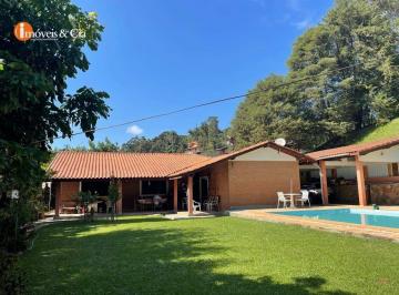 6dc6b7cf4204ecaf75b8fc7e0951c79581be7ed2 · Chácara com 5 dormitórios à venda, 15000 m² por R$ 1.800.000,00 - Portão - Atibaia/SP
