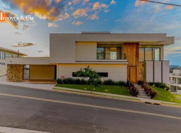583176d2689d9e8922d4472ec1b177b396c910b6 · Casa com 4 dormitórios à venda, 295 m² por R$ 3.100.000,00 - Nova Gardênia - Atibaia/SP