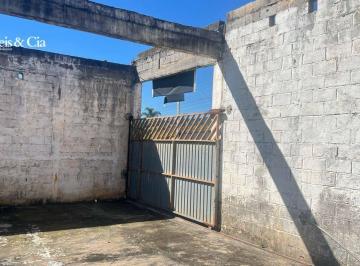 2acab92ceca87ad7c6ca9ab81c3aabb97e4e2715 · Barracão à venda, 200 m² por R$ 350.000,00 - Vila Santa Helena - Atibaia/SP