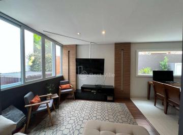 b7a26000b8e6124157d1c76434c19e51120bf636 · Casa com 4 dormitórios à venda, 180 m² por R$ 1.900.000 - Alphaville - Santana de Parnaíba/SP